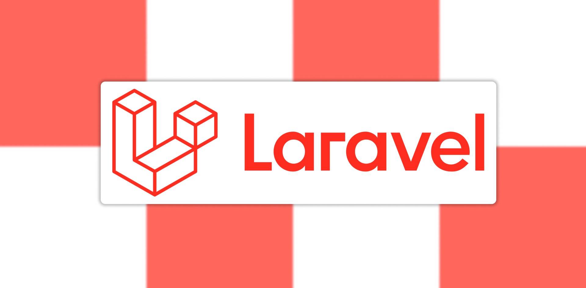 Prečo sme si pri tvorbe web stránok zvolili PHP-framework Laravel?