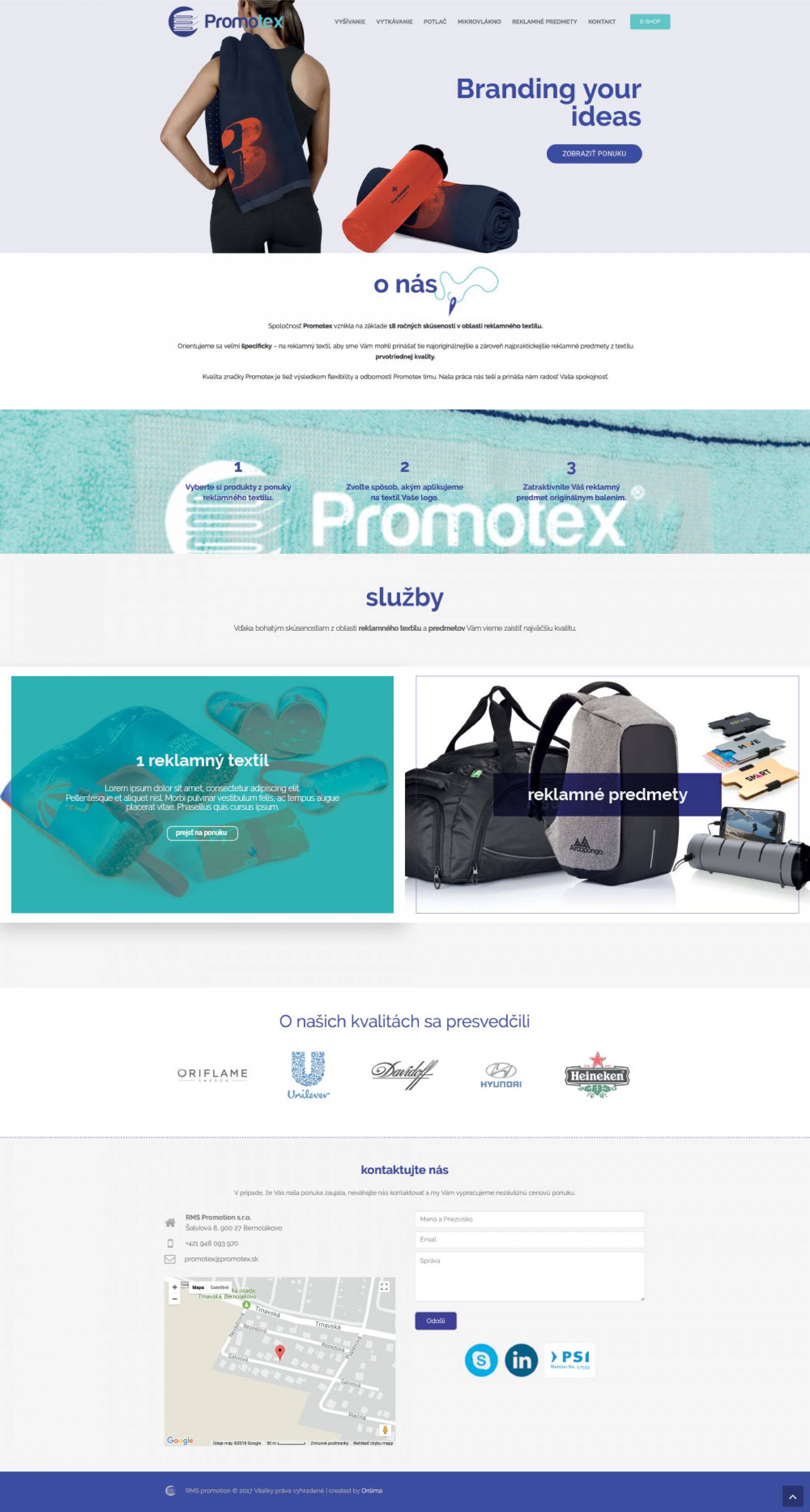 Promotex